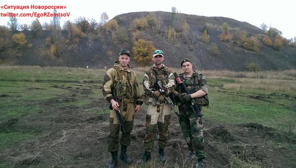 Фотомоменты войны 4 Фотомоменты войны 4