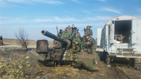 Фотомоменты войны 4 Фотомоменты войны 4