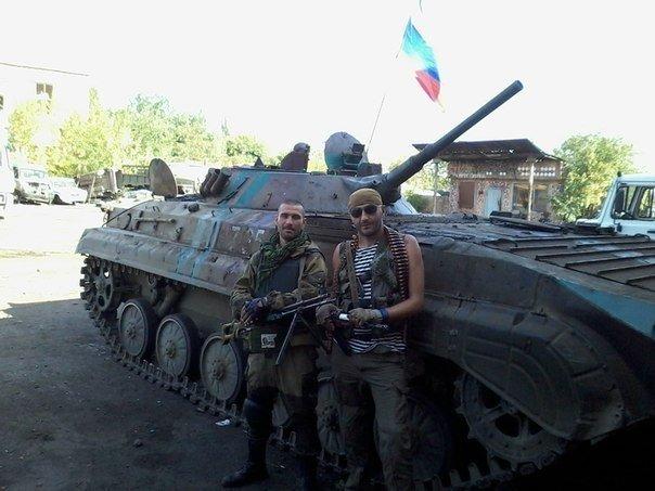 Фотомоменты войны 4 Фотомоменты войны 4