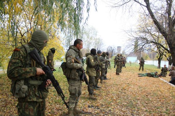 Фотомоменты войны 4 Фотомоменты войны 4