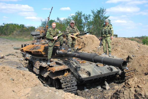 Фотомоменты войны 4 Фотомоменты войны 4