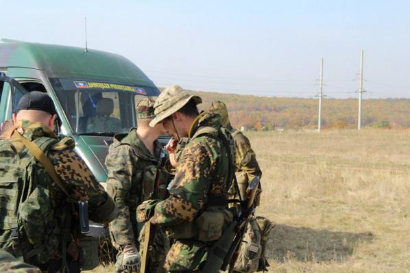 Фотомоменты войны 4 Фотомоменты войны 4