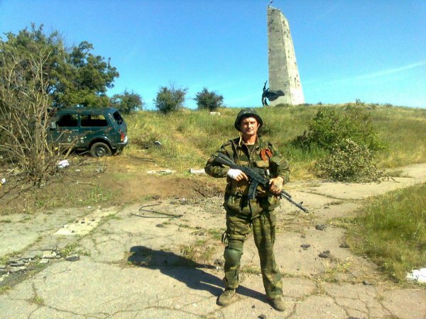 Фотомоменты войны 4 Фотомоменты войны 4