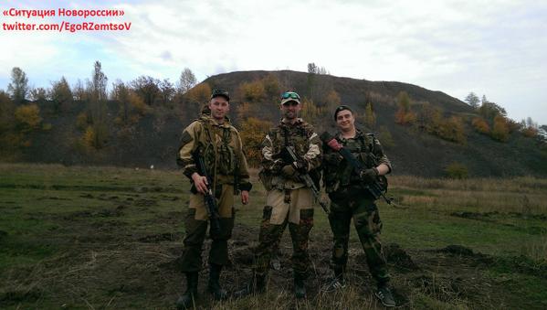 Фотомоменты войны 4 Фотомоменты войны 4