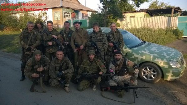 Фотомоменты войны 4 Фотомоменты войны 4