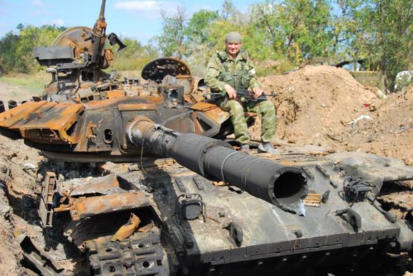 Фотомоменты войны 4 Фотомоменты войны 4