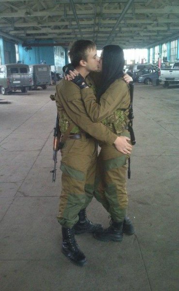 Фотомоменты войны 4 Фотомоменты войны 4