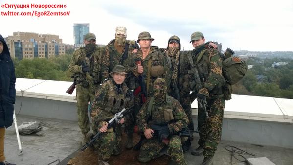 Фотомоменты войны 4 Фотомоменты войны 4