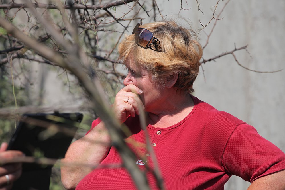 Война и холод. Как готовятся к зиме в разрушенном Донецке