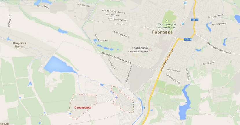 Сводка военных событий в Новороссии за 21.10.2014 Сводка военных событий в Новороссии за 21.10.2014