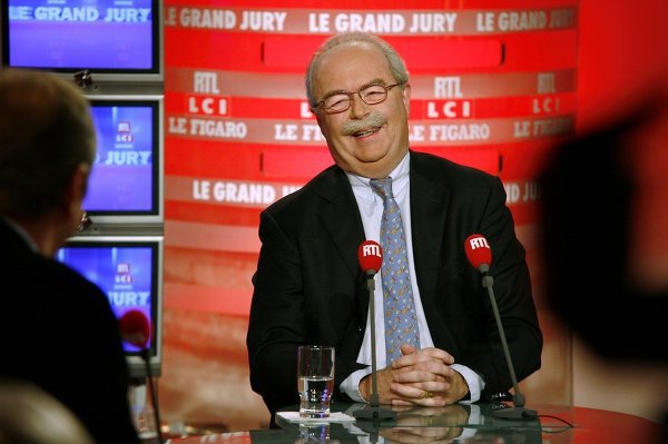 "Россия не окажется в изоляции": лучшие цитаты Кристофа де Маржери "Россия не окажется в изоляции": лучшие цитаты Кристофа де Маржери