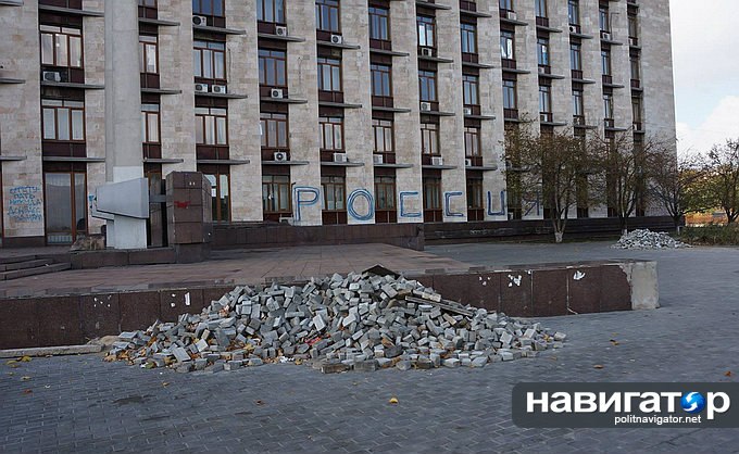 Сводки от ополчения Новороссии 23.10.2014 Сводки от ополчения Новороссии 23.10.2014