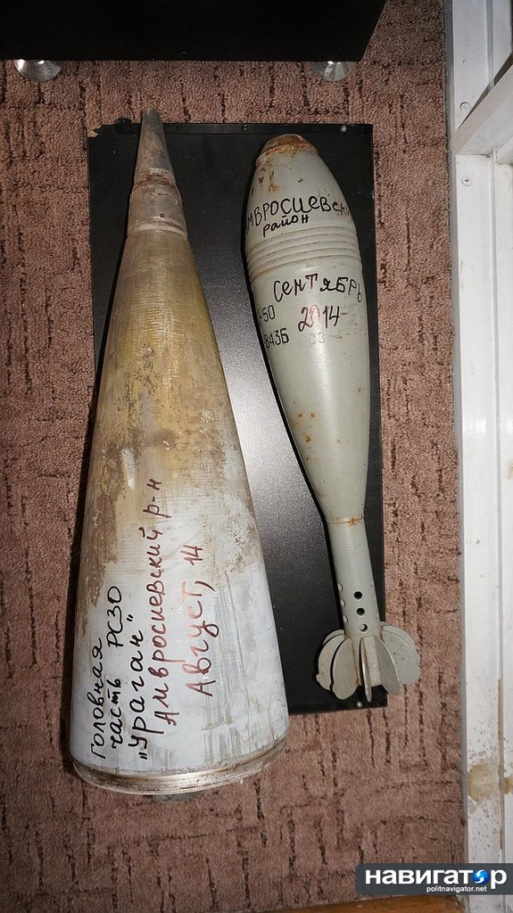 Сводки от ополчения Новороссии 23.10.2014 Сводки от ополчения Новороссии 23.10.2014