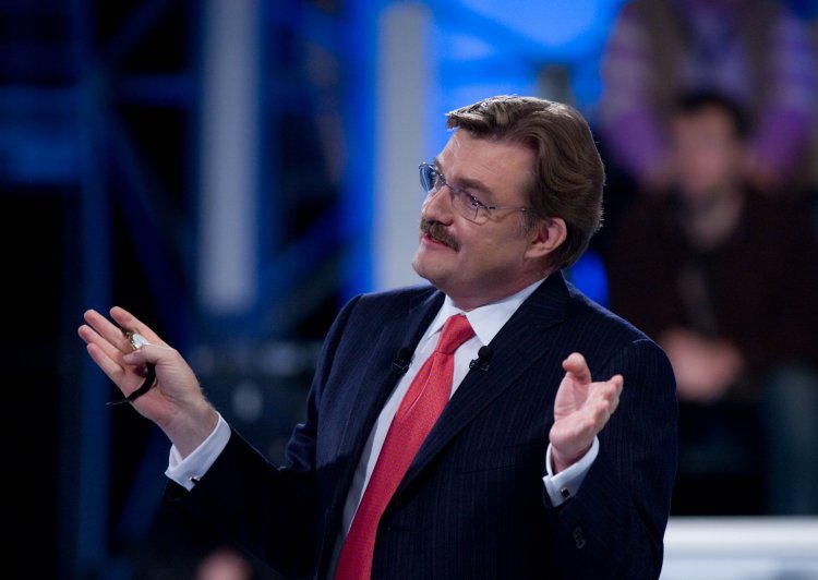 Евгений Киселев: «Пока никуда не собираются депортировать, пока меня просто посадили» Евгений Киселев: «Пока никуда не собираются депортировать, пока меня просто посадили»