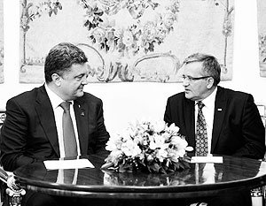 «На могилу Бандеры готов нагадить бесплатно»