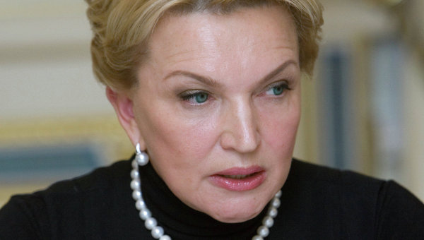 Генпрокуратура объявила в розыск Богатыреву Генпрокуратура объявила в розыск Богатыреву