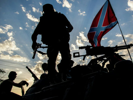 Всепропальщики умолкли