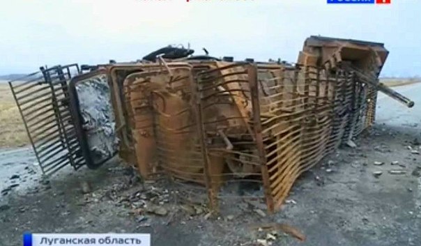 Сводки от ополчения Новороссии 24.10.2014 Сводки от ополчения Новороссии 24.10.2014