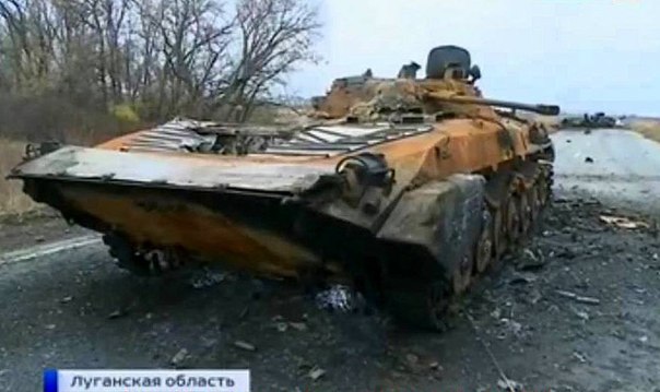 Сводки от ополчения Новороссии 24.10.2014 Сводки от ополчения Новороссии 24.10.2014