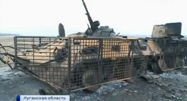 Сводки от ополчения Новороссии 24.10.2014 Сводки от ополчения Новороссии 24.10.2014