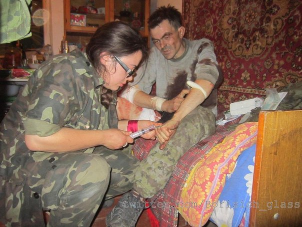 Сводки от ополчения Новороссии 24.10.2014 Сводки от ополчения Новороссии 24.10.2014