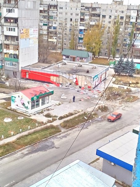 Сводки от ополчения Новороссии 24.10.2014 Сводки от ополчения Новороссии 24.10.2014