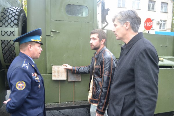 "Тачка на прокачку" (укроп версия) 3 сезон "Тачка на прокачку" (укроп версия) 3 сезон