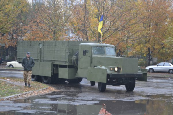 "Тачка на прокачку" (укроп версия) 3 сезон "Тачка на прокачку" (укроп версия) 3 сезон