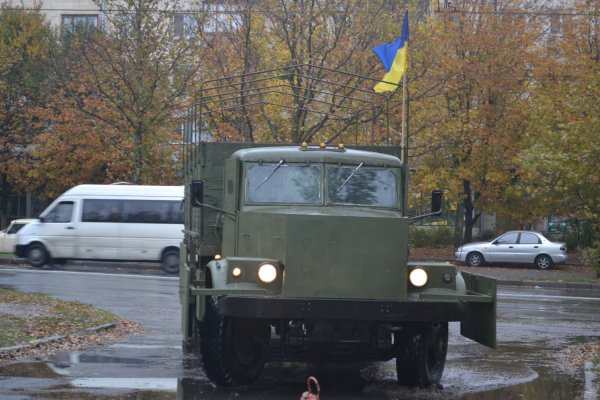 "Тачка на прокачку" (укроп версия) 3 сезон "Тачка на прокачку" (укроп версия) 3 сезон