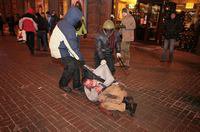 Куда приведет Украину законодательный орган, превращенный в сборище убийц, психопатов и насильников?