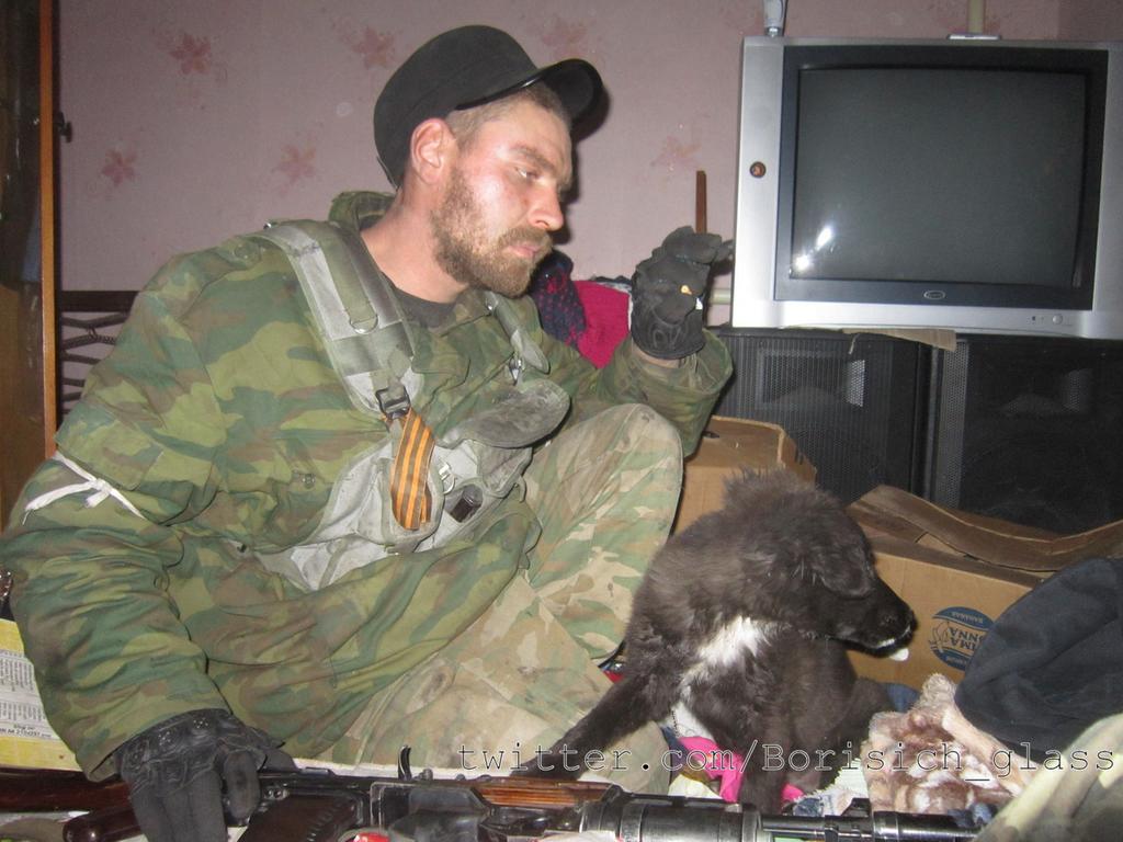 Сводки от ополчения Новороссии 24.10.2014 Сводки от ополчения Новороссии 24.10.2014