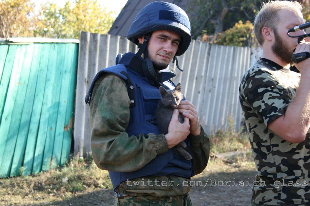 Сводки от ополчения Новороссии 24.10.2014 Сводки от ополчения Новороссии 24.10.2014