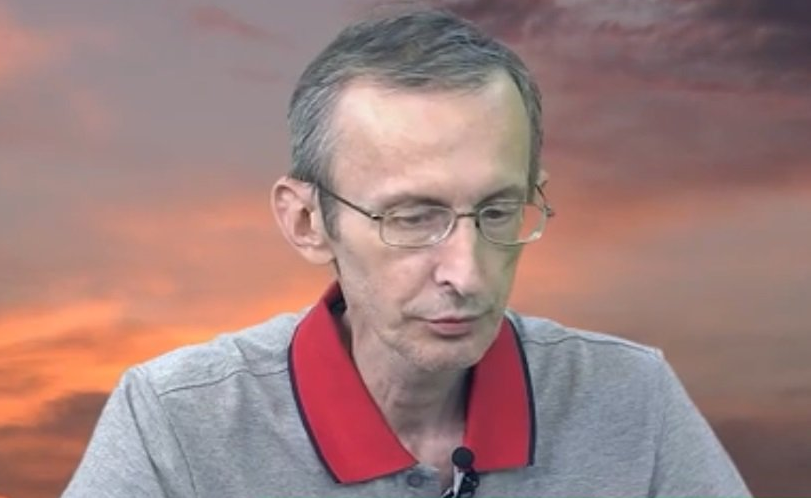 Газовый Толик