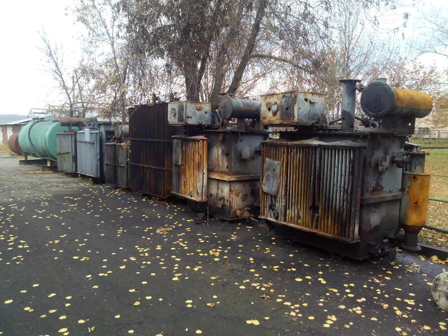 О газоснабжении и энергоснабжении Луганска и Донецка О газоснабжении и энергоснабжении Луганска и Донецка