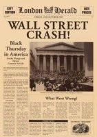 За кулисами «черного четверга»