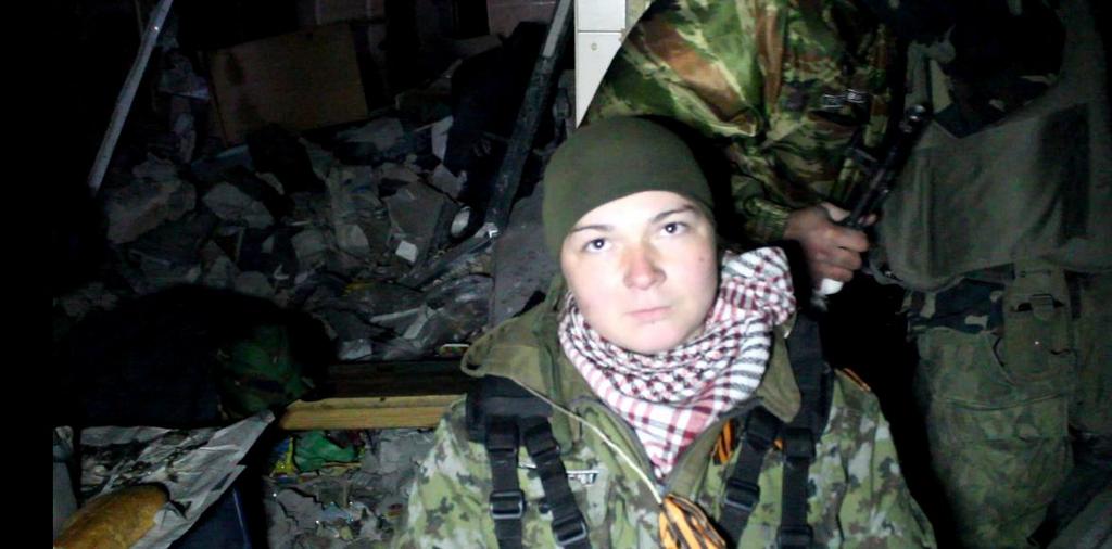 Сводки от ополчения Новороссии 25.10.2014 Сводки от ополчения Новороссии 25.10.2014