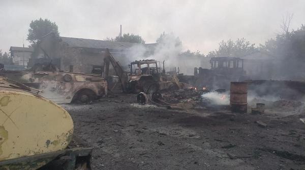 Сводки от ополчения Новороссии 25.10.2014 Сводки от ополчения Новороссии 25.10.2014