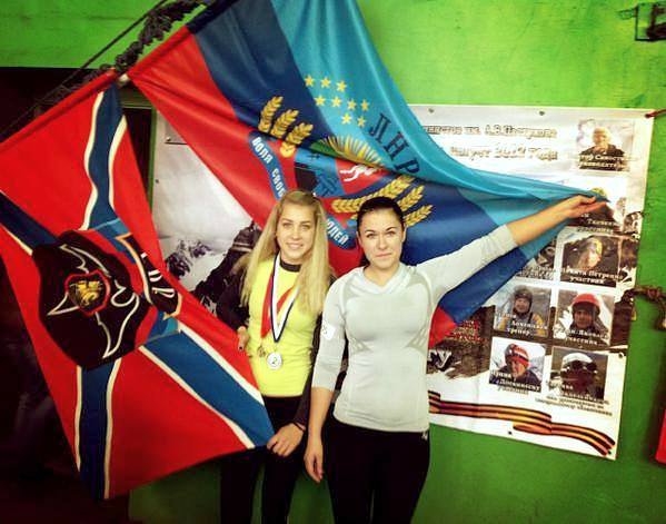 Сводки от ополчения Новороссии 25.10.2014 Сводки от ополчения Новороссии 25.10.2014