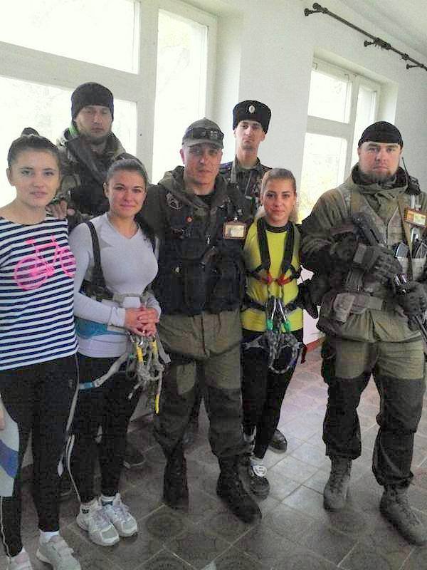 Сводки от ополчения Новороссии 25.10.2014 Сводки от ополчения Новороссии 25.10.2014