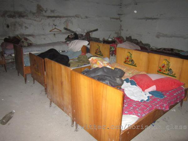 Сводки от ополчения Новороссии 25.10.2014 Сводки от ополчения Новороссии 25.10.2014