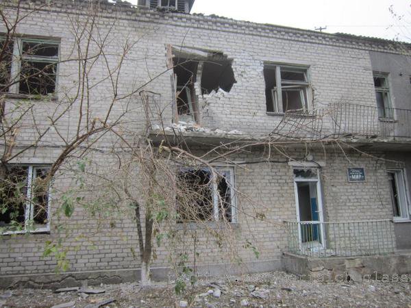 Сводки от ополчения Новороссии 25.10.2014 Сводки от ополчения Новороссии 25.10.2014