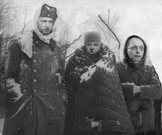 Украину накрыл шторм – обесточены 226 населенных пунктов Украину накрыл шторм – обесточены 226 населенных пунктов