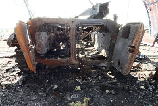 Это обязательно произойдет, — Турчинов об украинском вторжении в Крым Это обязательно произойдет, — Турчинов об украинском вторжении в Крым