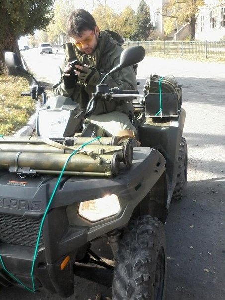 Сводки от ополчения Новороссии 25.10.2014 Сводки от ополчения Новороссии 25.10.2014