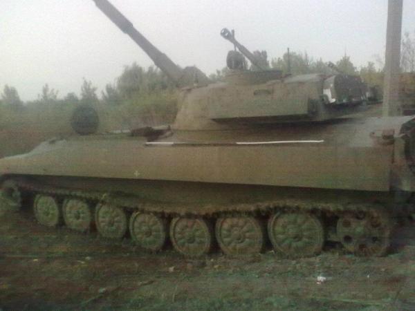 Сводки от ополчения Новороссии 25.10.2014 Сводки от ополчения Новороссии 25.10.2014