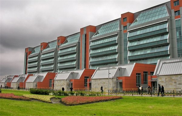 Неоконченная война Неоконченная война