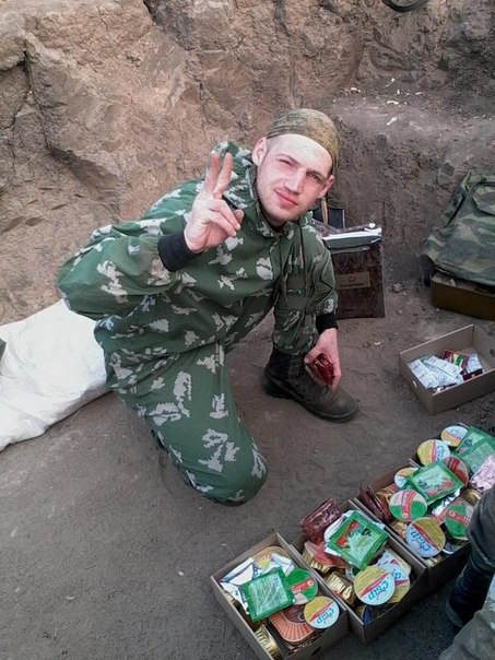 Сводки от ополчения Новороссии 26.10.2014 Сводки от ополчения Новороссии 26.10.2014