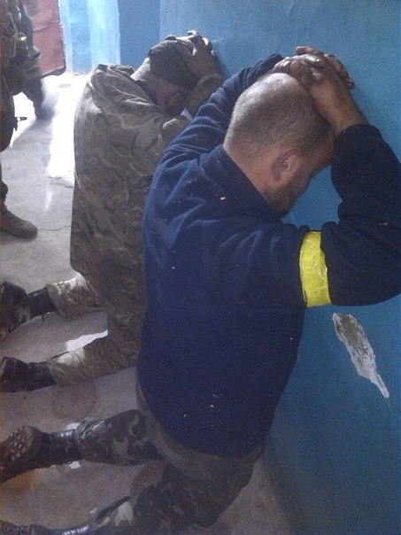 Сводки от ополчения Новороссии 26.10.2014 Сводки от ополчения Новороссии 26.10.2014