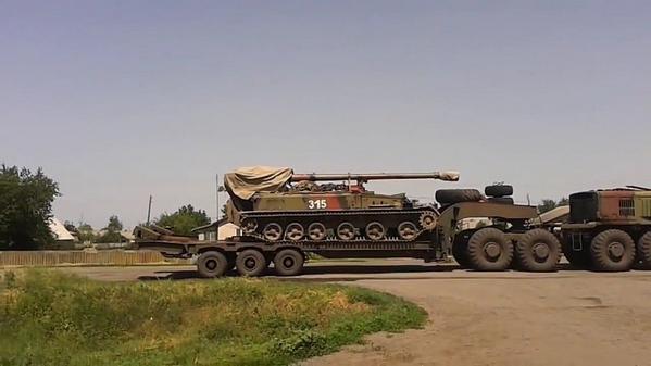 Сводки от ополчения Новороссии 26.10.2014 Сводки от ополчения Новороссии 26.10.2014