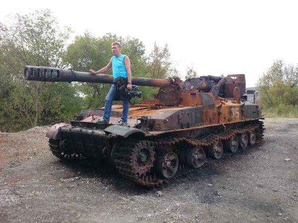 Сводки от ополчения Новороссии 26.10.2014 Сводки от ополчения Новороссии 26.10.2014